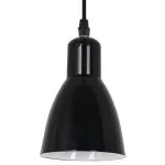 Подвесной светильник Arte Lamp Mercoled A5049SP-1BK 
