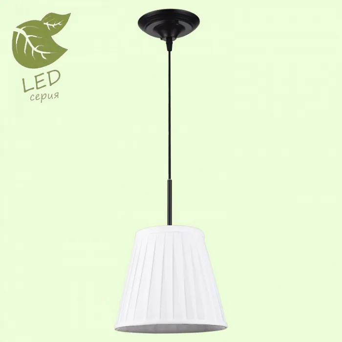Подвесной светильник Lussole Milazzo GRLSL-2916-01 от ImperiumLoft
