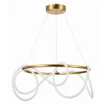 Подвесная люстра ST-Luce Sagrato SL6102.303.55 