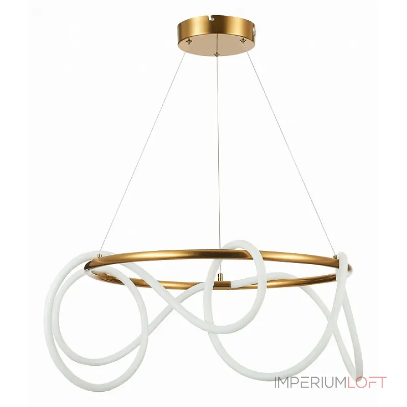 Подвесная люстра ST-Luce Sagrato SL6102.303.55 Подвесная люстра ST-Luce Sagrato SL6102.303.55