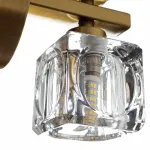 Бра Divinare Alessandro 7205/17 AP-2 от ImperiumLoft