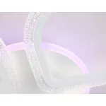 Потолочная люстра Ambrella Acrylica Original FA4501