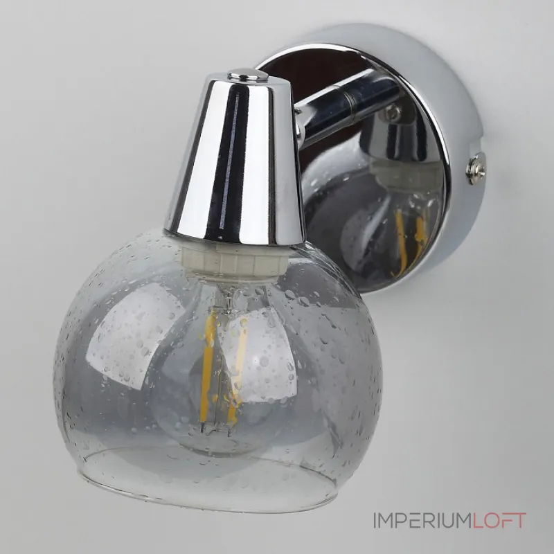 Спот Rivoli Gocce Б0043723