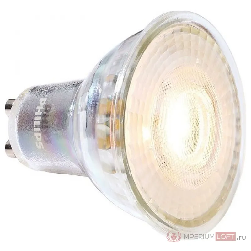 Лампа светодиодная Deko-Light Value GU10 4.9Вт 2000K 180113 от ImperiumLoft