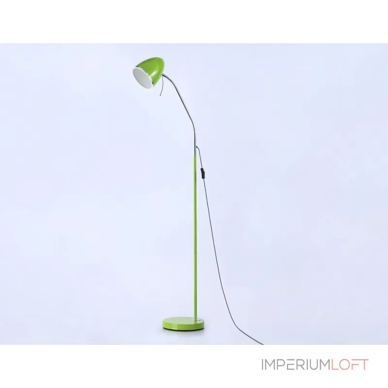 Торшер Ambrella Floor TR TR97693 от ImperiumLoft Торшер Ambrella Floor TR TR97693 от ImperiumLoft