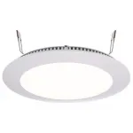 Встраиваемый светильник Deko-Light 565090 Цвет арматуры белый