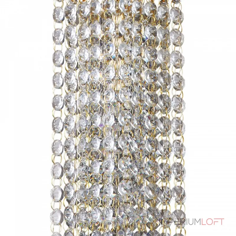 Подвесной светильник Lightstar Cristallo 795422 