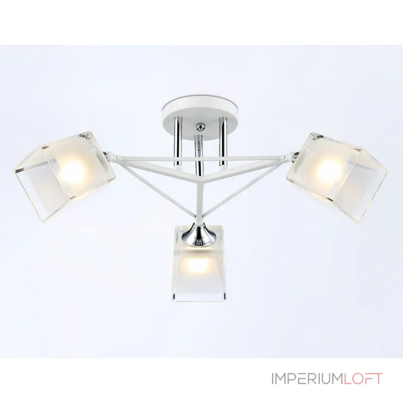 Люстра на штанге Ambrella Modern TR TR303071 Люстра на штанге Ambrella Modern TR TR303071