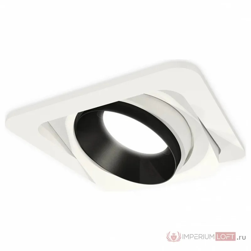 Встраиваемый светильник Ambrella Techno Spot 94 XC7658021 от ImperiumLoft