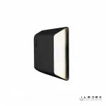 Бра iLedex Crunk W1031 BK от ImperiumLoft