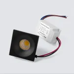 Встраиваемый светильник Elektrostandard 15271/LED 15271/LED