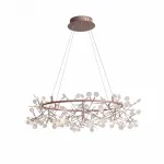 Подвесной светильник ST-Luce Rafina SL379.203.162 от ImperiumLoft