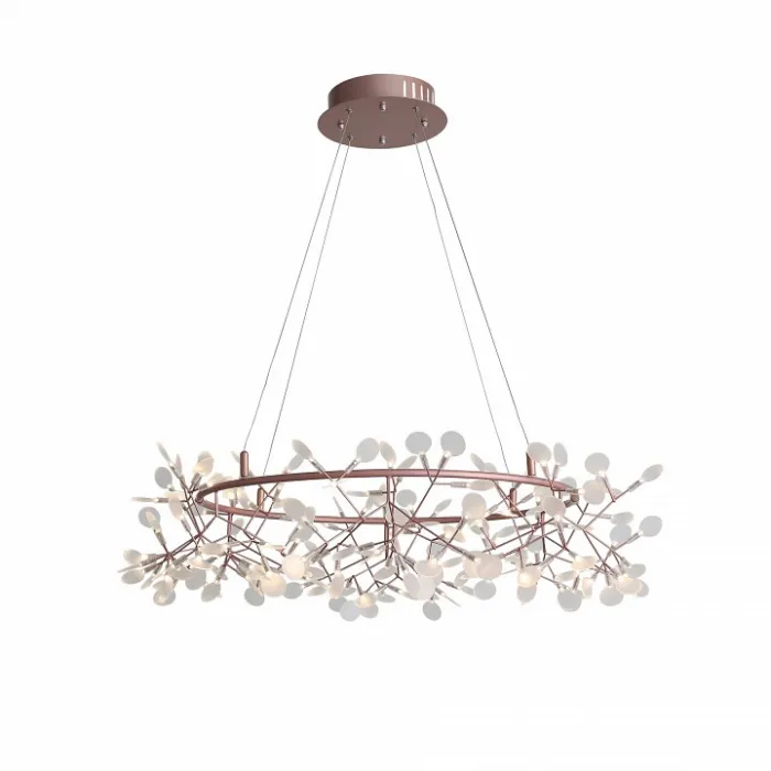 Подвесной светильник ST-Luce Rafina SL379.203.162 от ImperiumLoft