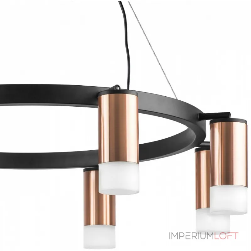 Подвесная люстра Lightstar Rullo LR0183081 Подвесная люстра Lightstar Rullo LR0183081