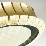 Накладной светильник Odeon Light Asturo 4994/75L от ImperiumLoft