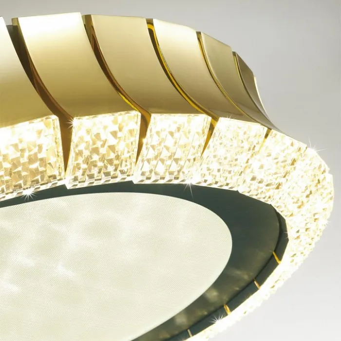 Накладной светильник Odeon Light Asturo 4994/75L от ImperiumLoft