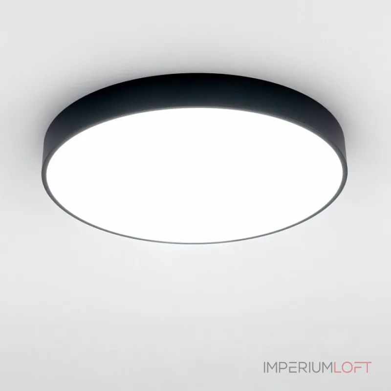 Потолочный светильник Citilux Купер CL72495G1