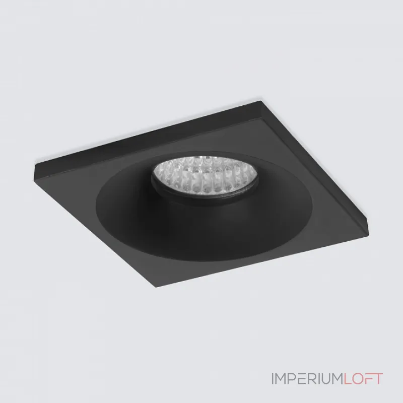 Встраиваемый светильник Elektrostandard 15271/LED 15271/LED
