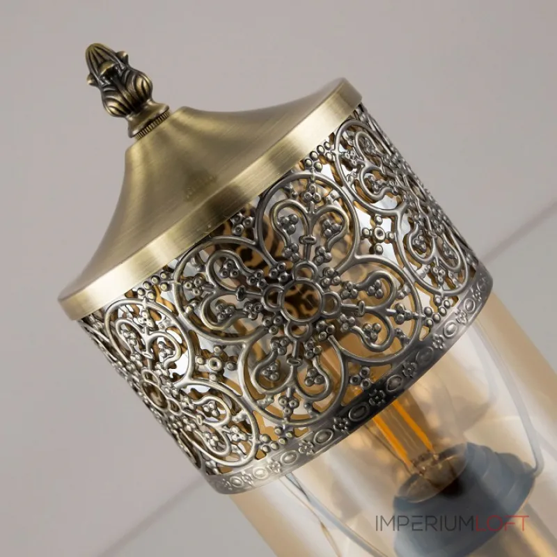 Настольная лампа декоративная Citilux Эмир CL467813