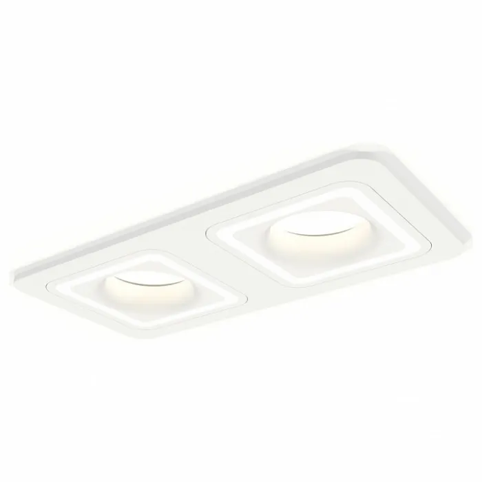 Встраиваемый светильник Ambrella Xc7905 1 XC7905011 от ImperiumLoft