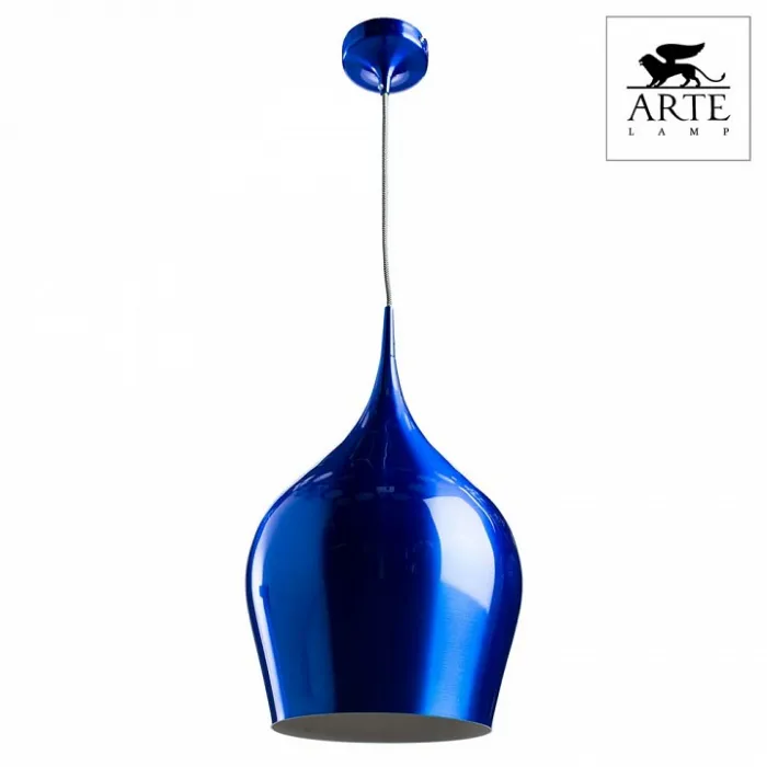 Подвесной светильник Arte Lamp Vibrant A6426SP-1AZ от ImperiumLoft
