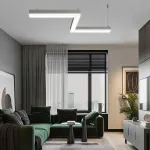 Настенно-Потолочный светильник Feron AL4020 48214 от ImperiumLoft
