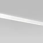 Встраиваемый светильник Elektrostandard Slim Magnetic L 85002/01