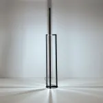 Торшер Citilux Дефанс CL804011 Цвет плафонов белый Цвет арматуры черный от ImperiumLoft