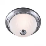 Накладной светильник Arte Lamp American Diner A9366PL-2SS от ImperiumLoft
