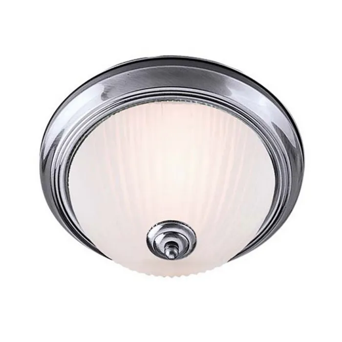 Накладной светильник Arte Lamp American Diner A9366PL-2SS от ImperiumLoft