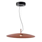 Подвесной светильник Favourite Lars 4411-1P Подвесной светильник Favourite Lars 4411-1P