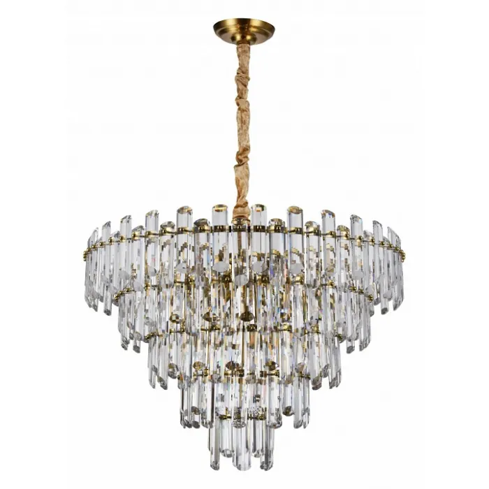 Подвесная люстра Divinare Rosie 3511/17 LM-16 от ImperiumLoft