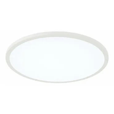Встраиваемый светильник Citilux Омега CLD50R220N Цвет плафонов белый Цвет арматуры белый