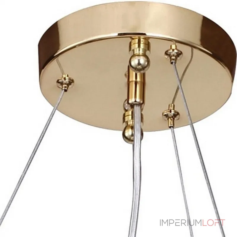 Подвесная люстра Favourite Ultra 1600-7P Подвесная люстра Favourite Ultra 1600-7P