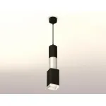Подвесной светильник Ambrella Techno 121 XP7821010 Цвет плафонов серебро