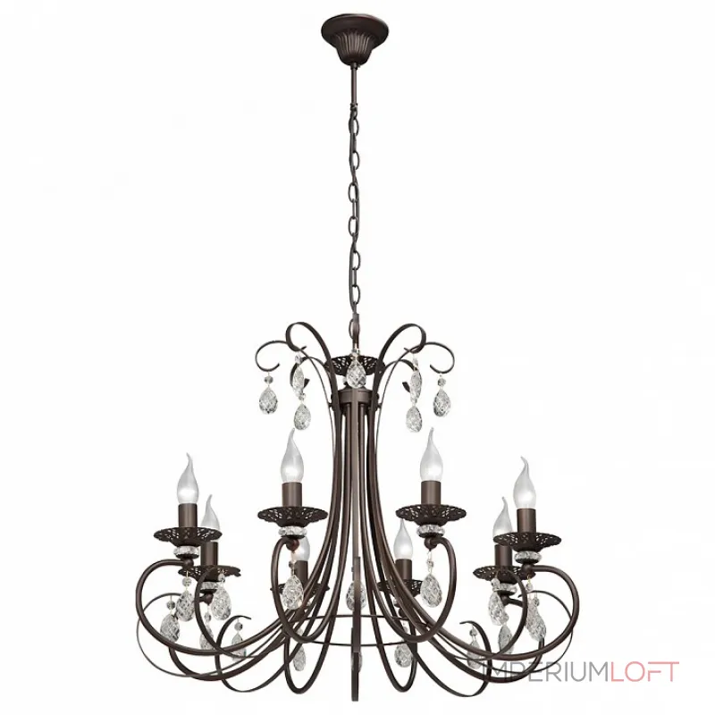 Подвесная люстра Vitaluce V1681 V1681-8/8 