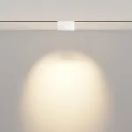 Трековый светильник Maytoni Points TR033-4-6W3K-M-DS-W от ImperiumLoft