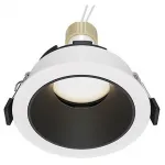 Встраиваемый светильник Maytoni Share DL051-U-1WB от ImperiumLoft