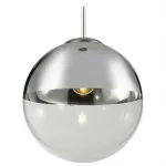 Подвесной светильник TopLight Glass TL1203H-41CH от ImperiumLoft