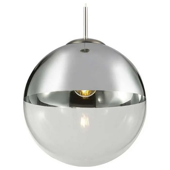 Подвесной светильник TopLight Glass TL1203H-41CH от ImperiumLoft