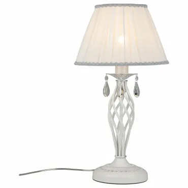 Настольная лампа декоративная Omnilux Cremona OML-60814-01 от ImperiumLoft
