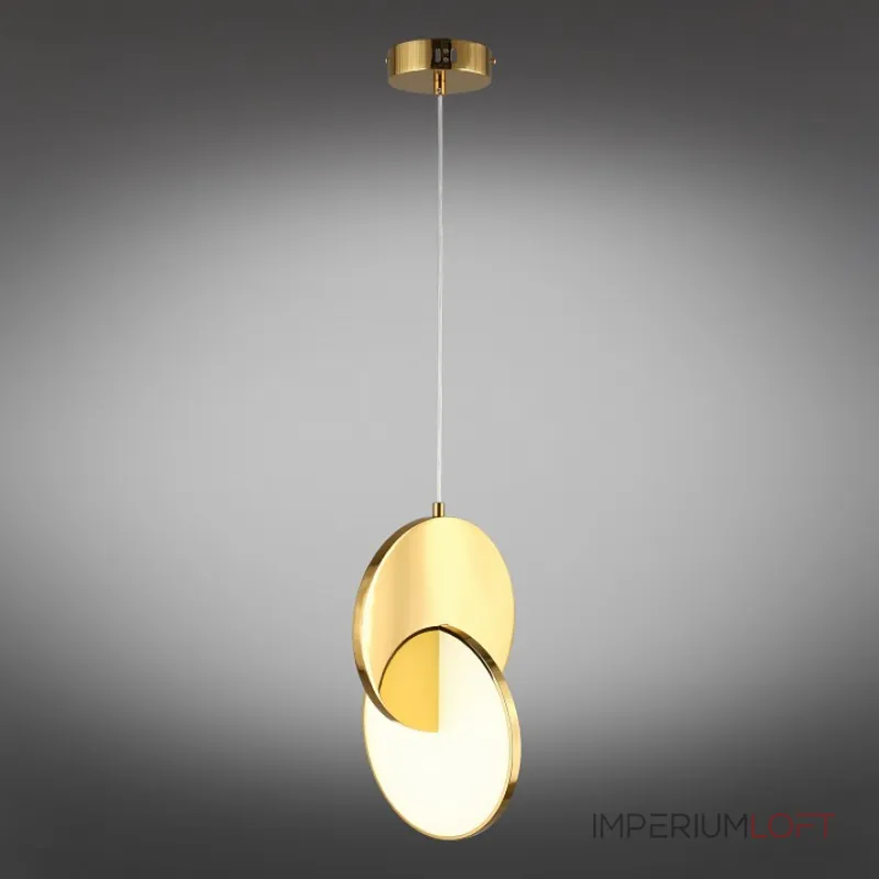 Подвесной светильник Aployt Mila APL.044.16.08