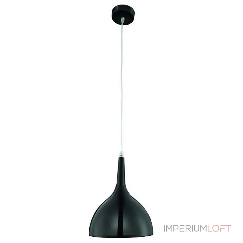 Подвесной светильник Arte Lamp Pendants 2 A9077SP-1BK 