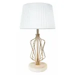 Настольная лампа декоративная Arte Lamp Fire A4035LT-1GO