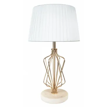 Настольная лампа декоративная Arte Lamp Fire A4035LT-1GO от ImperiumLoft