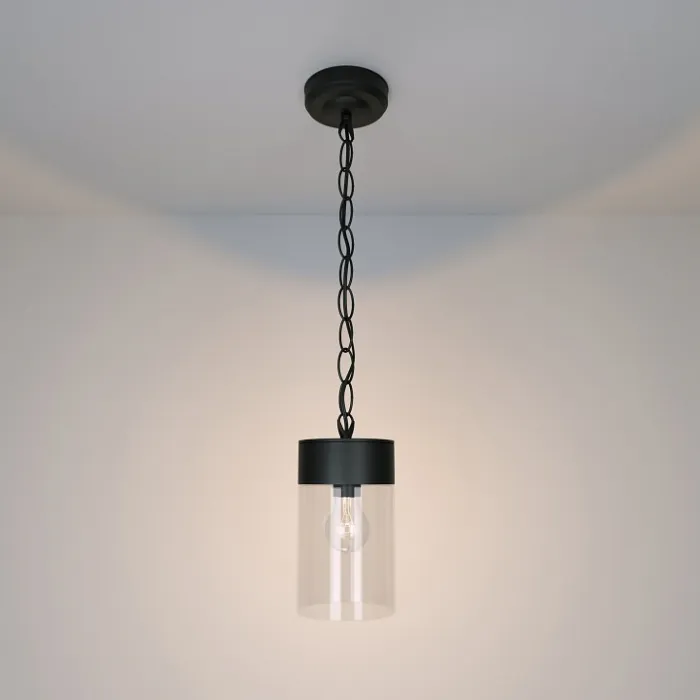 Подвесной светильник Elektrostandard Atrani 35085/H от ImperiumLoft