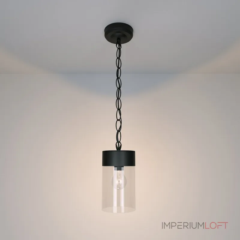 Подвесной светильник Elektrostandard Atrani 35085/H от ImperiumLoft