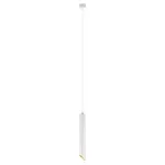Подвесной светильник Maytoni Lipari P044PL-01-40GU10-W
