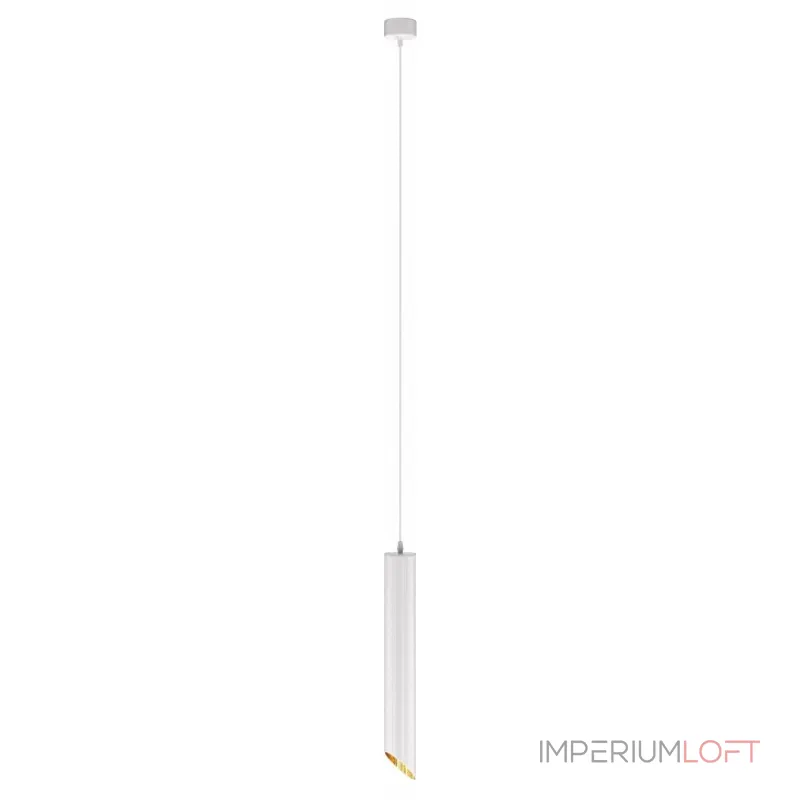 Подвесной светильник Maytoni Lipari P044PL-01-40GU10-W Подвесной светильник Maytoni Lipari P044PL-01-40GU10-W