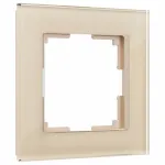 Рамка на 1 пост Werkel Favorit 4 W0011111